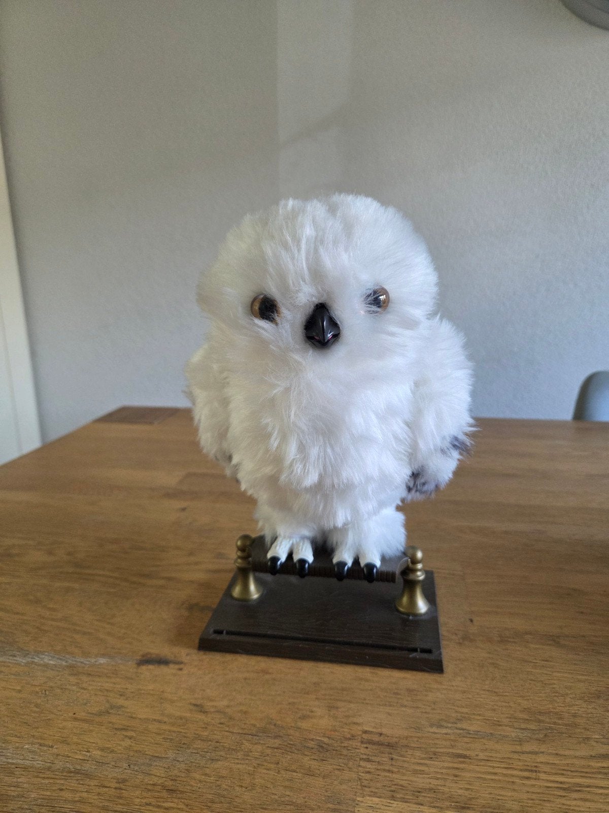 Interactieve Knuffel Uil Hedwig, Ophalen, Gebruikt, Overige typen
