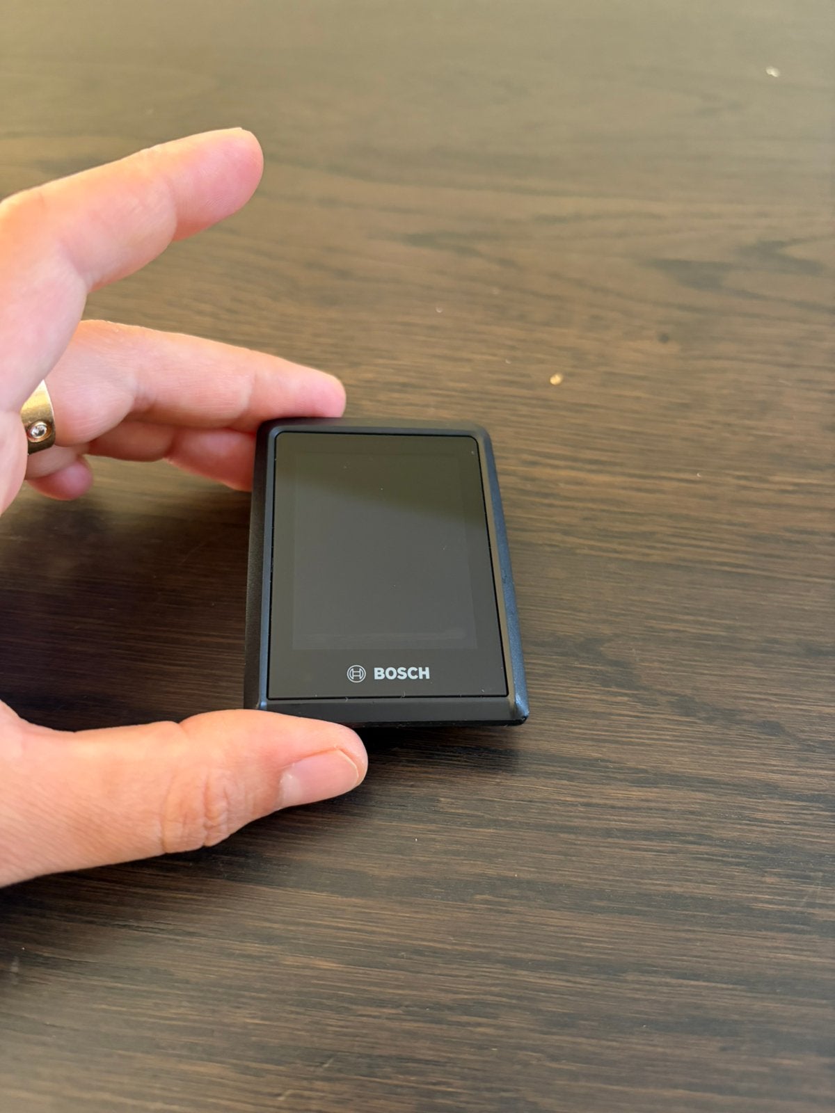 Bosch kiox 300 display, Fietsen en Brommers, Fietsaccessoires | Fietscomputers, Ophalen of Verzenden, Zo goed als nieuw