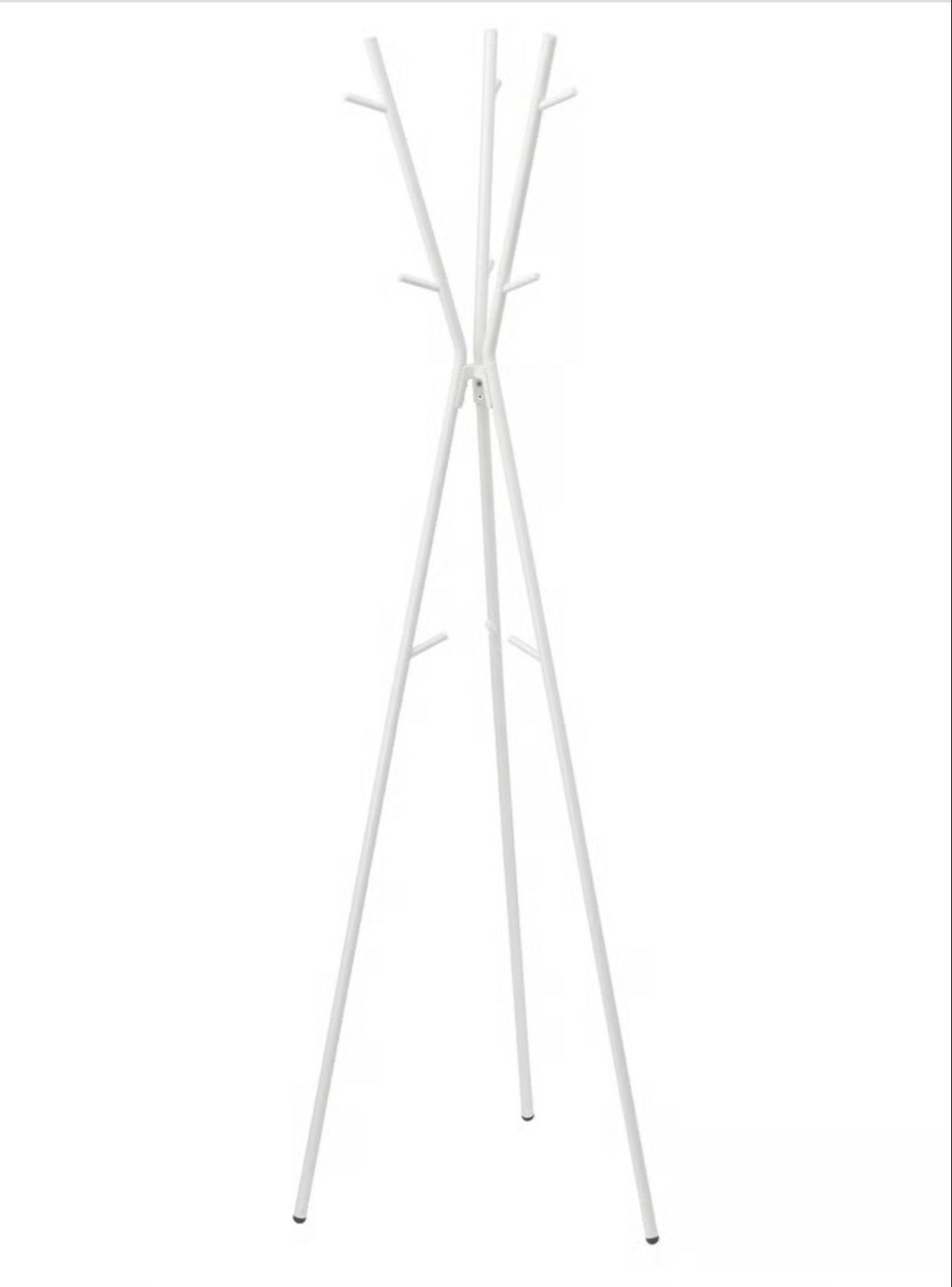 IKEA Ekrar kapstok - Zo goed als nieuw, Huis en Inrichting, Woonaccessoires | Kapstokken, Ophalen of Verzenden, Zo goed als nieuw