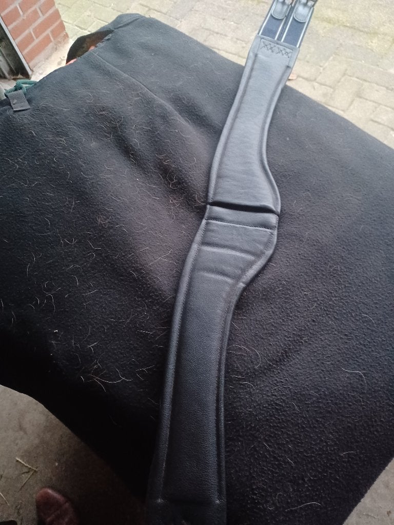 Springsingel, Dieren en Toebehoren, Paarden en Pony's | Hoofdstellen en Tuigage, Ophalen of Verzenden, Nieuw, Springen