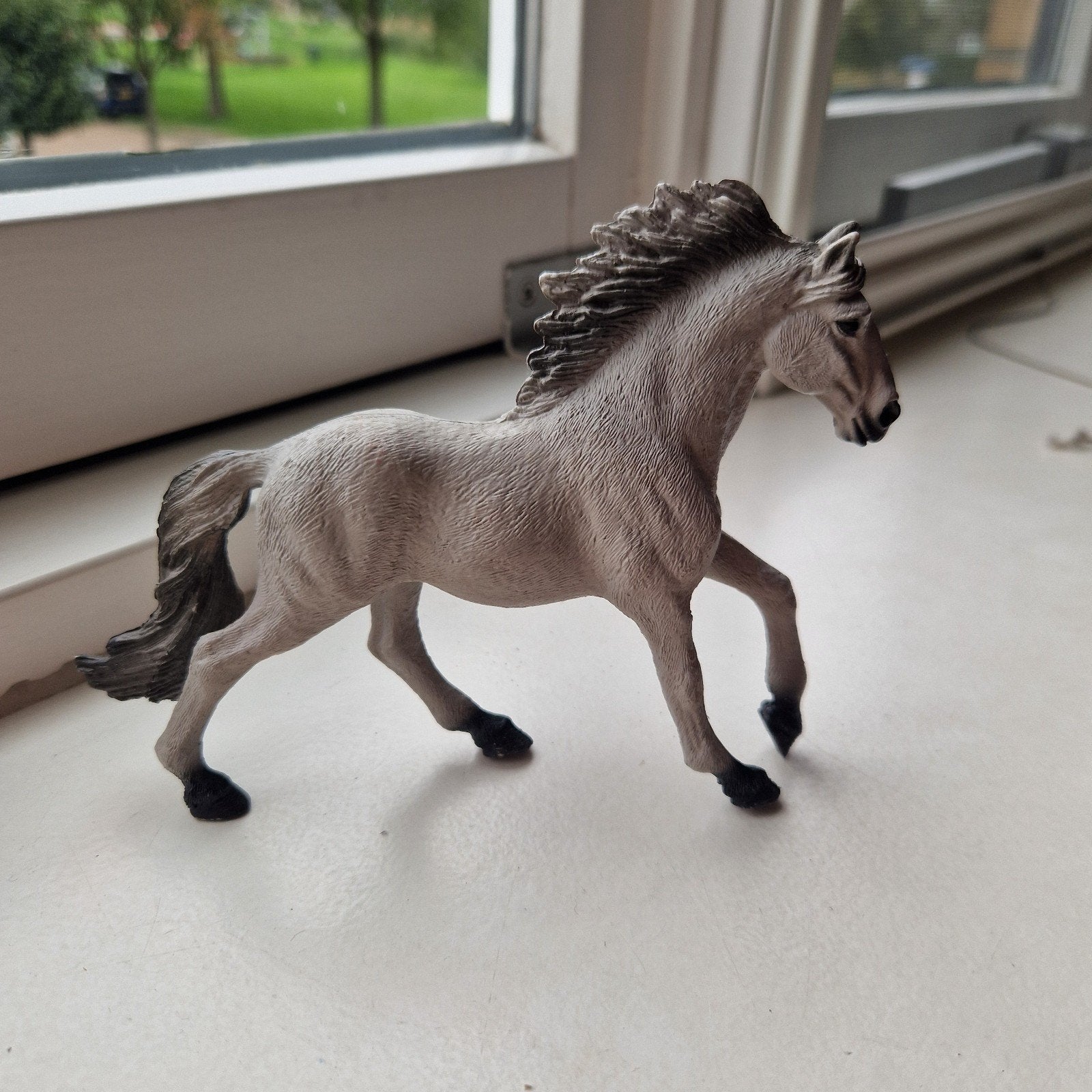 Schleich paard - Zo goed als nieuw, Ophalen, Zo goed als nieuw