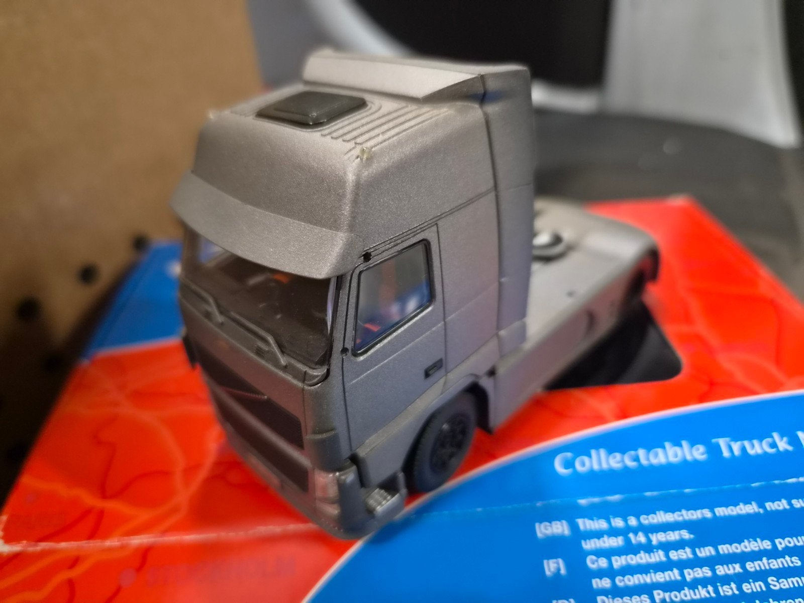 Volvo X truck, Nieuw, T, Tekno, Bus of Vrachtwagen