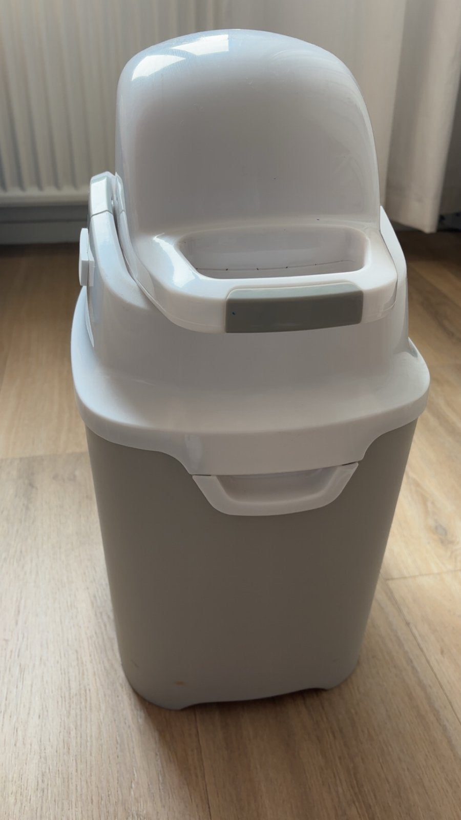 Diaper Champ luieremmer, Ophalen, Zo goed als nieuw