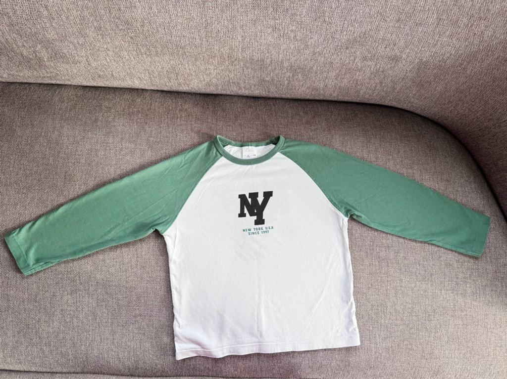 Zara trui 5-6 jaar, Ophalen of Verzenden, Zo goed als nieuw, Jongen, Trui of Vest