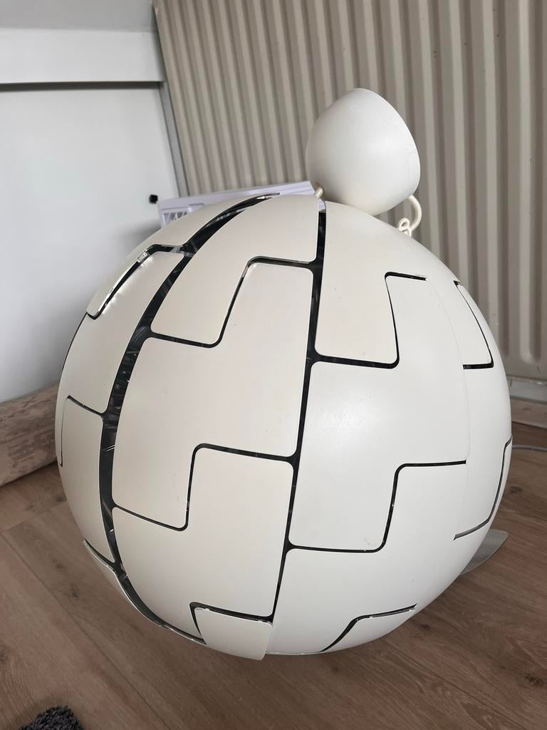 Ikea Handlamp ps 2014 52 cm, Ophalen of Verzenden, Zo goed als nieuw, Kunststof, Minder dan 100 cm