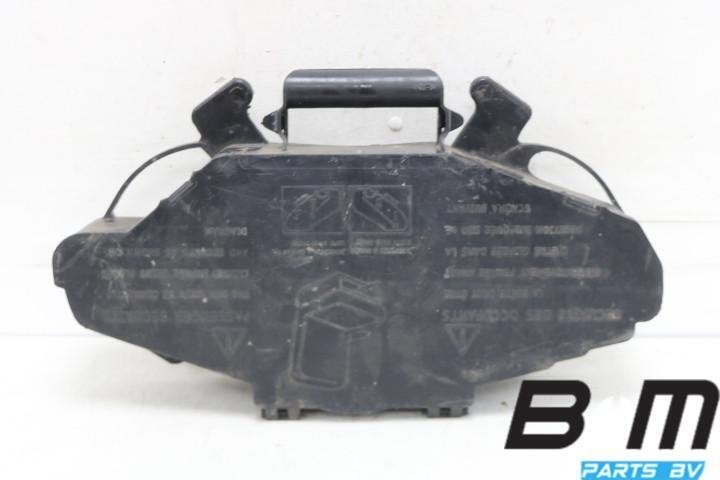 Krikset met koffer VW E-Golf 7 93860728, Gebruikt