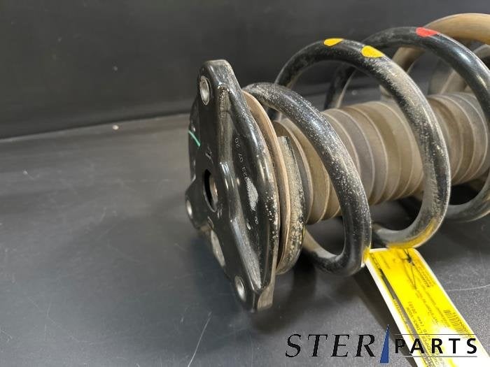 Schokdemper links-voor van een Mercedes Vito, Gebruikt, -, Ophalen of Verzenden, -