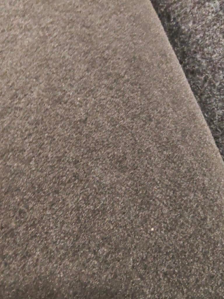 Goedkoop TAPIJT 200 cm breed met vilt onderlaag, Ophalen