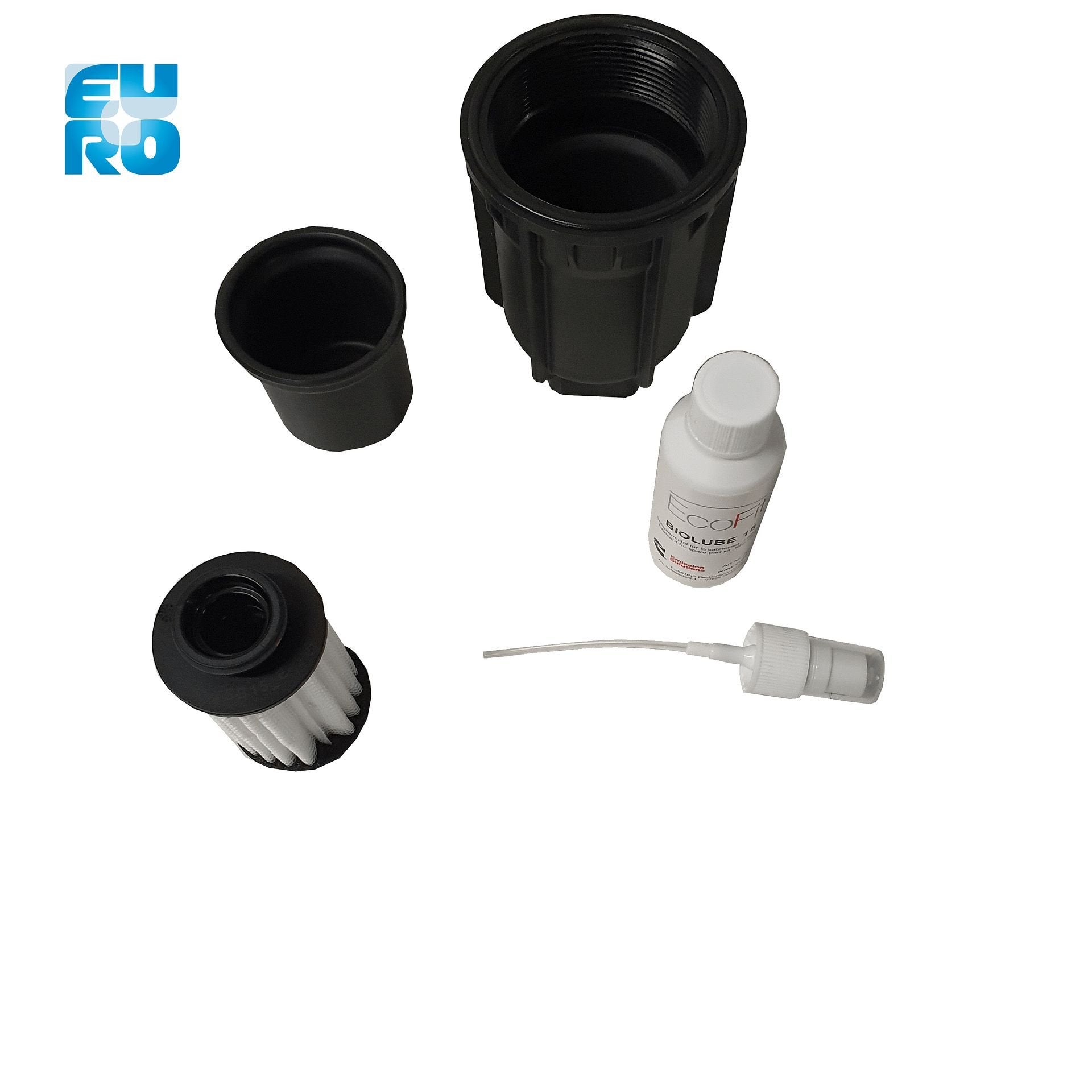 MERCEDES FILTER SET 0001421089, -, Nieuw, Ophalen of Verzenden, Filters
