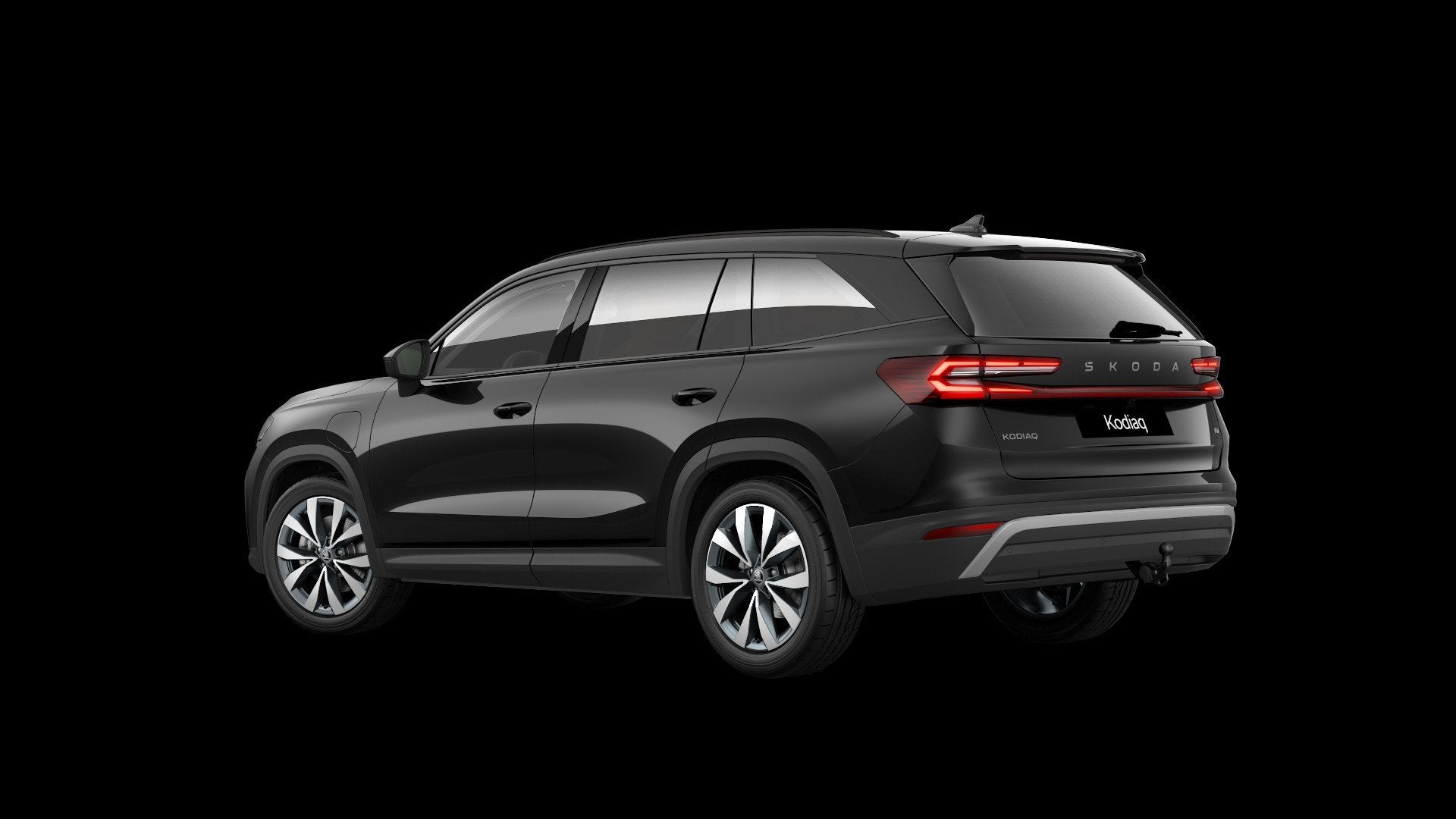 Skoda Kodiaq 1.5 TSI 204pk PHEV Business Edition Plus | LMV, Auto's, 12 maanden, 1498 cc, Euro 6, 4 cilinders