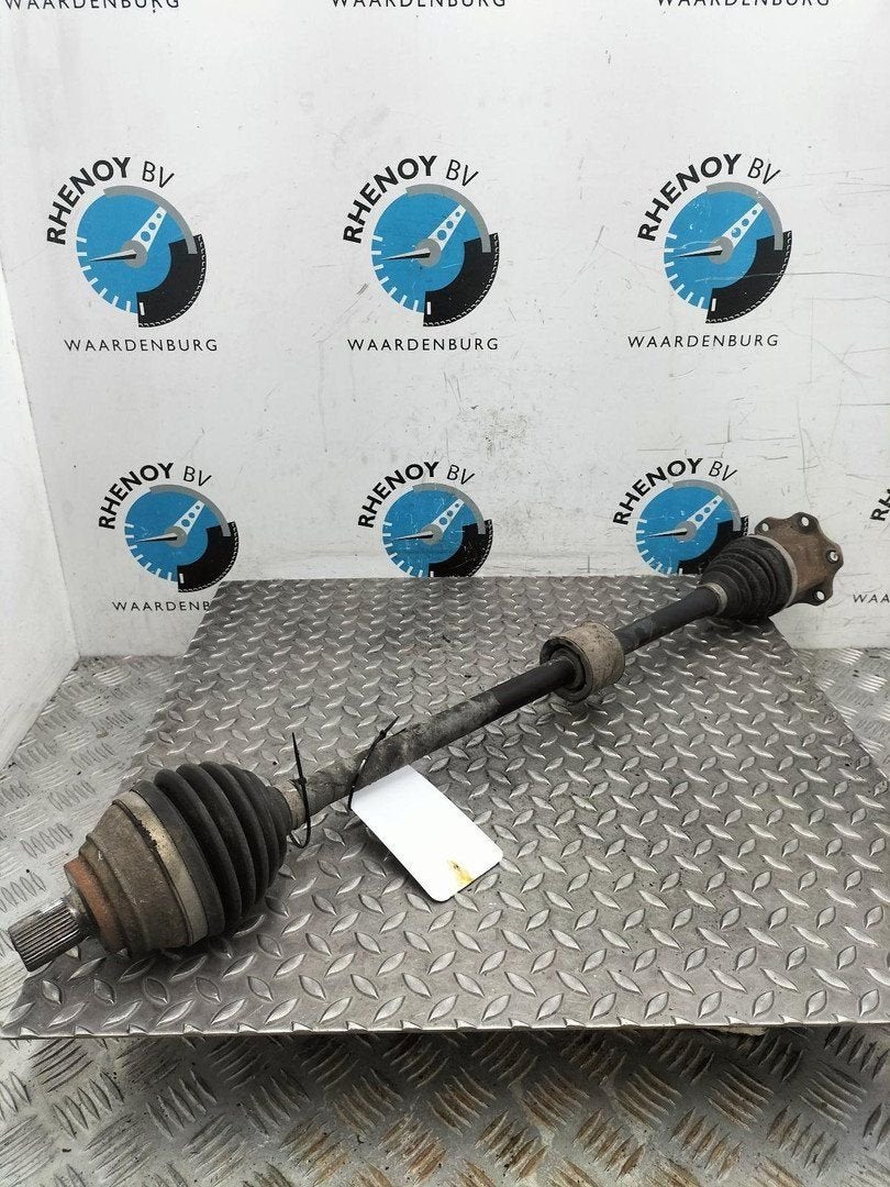 VOLKSWAGEN GOLF 5G1 1.0 TSI Con. Ser.  AANDRIJFAS R 5Q040727, Auto-onderdelen, Ophalen of Verzenden, Gebruikt, Stiba lid