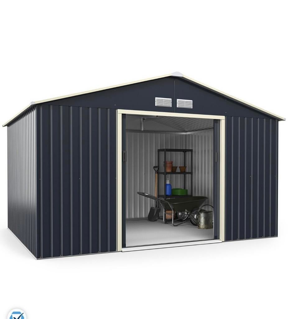 Gezocht loods of schuur omgeving Etten-Leur