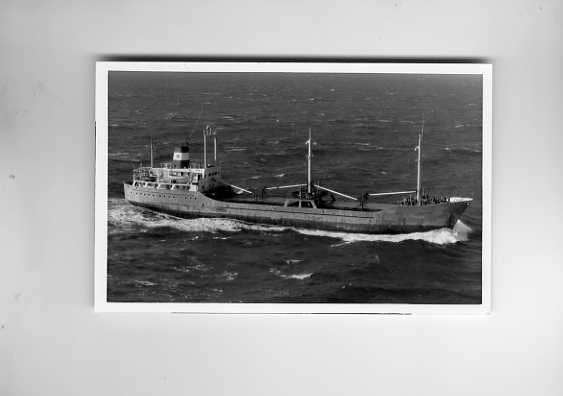 scheepvaart-foto-multon, Ophalen of Verzenden, Zo goed als nieuw, Motorboot, Boek of Tijdschrift