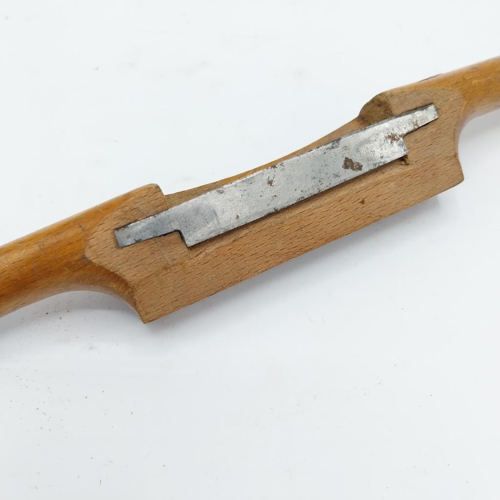 Houten Spookschaaf Atkins (57496-ML), Antiek en Kunst, Antiek | Gereedschap en Instrumenten, Ophalen of Verzenden