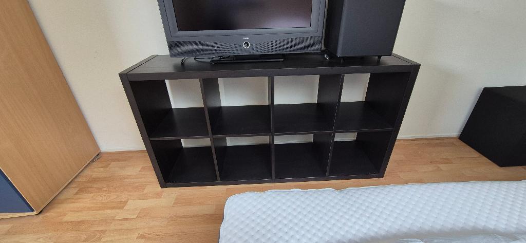 vakkenkast, Ophalen, Gebruikt, 100 tot 150 cm, 50 tot 100 cm
