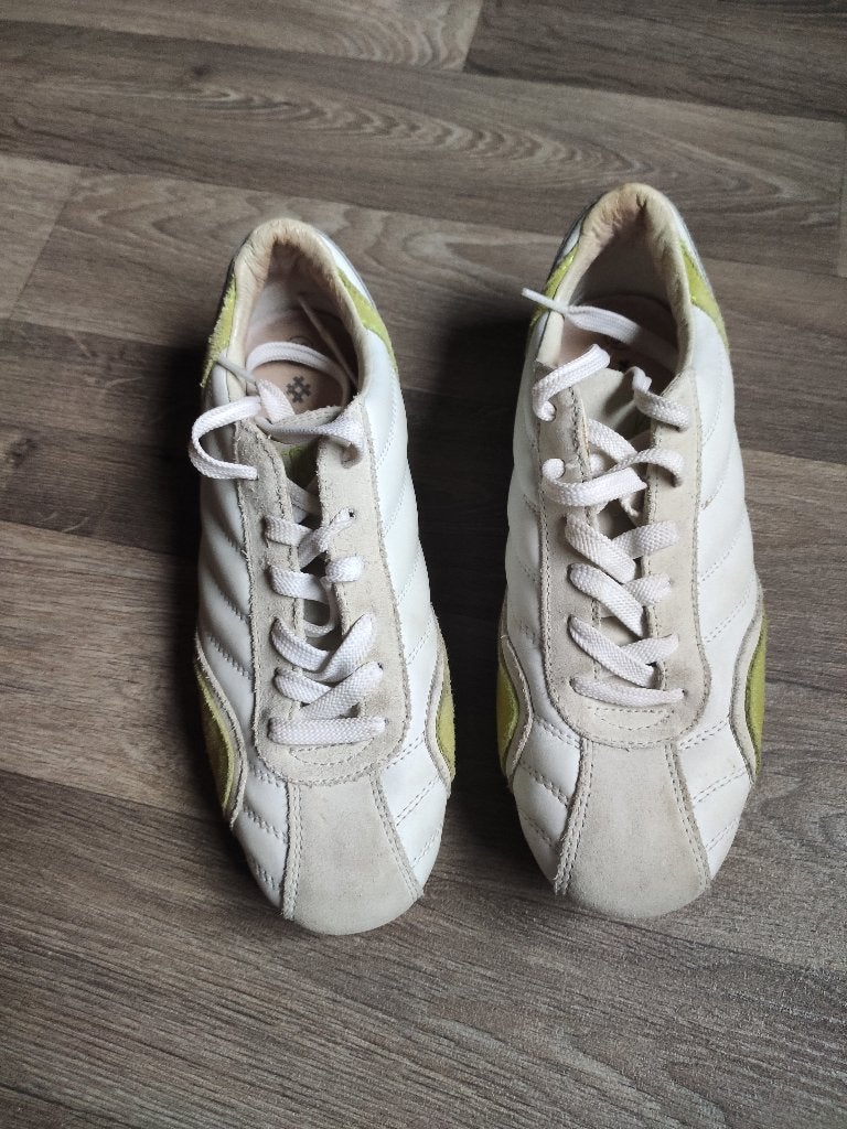 Kickers voetbalschoenen maat 38, Gebruikt, Maat XS of kleiner, Schoenen, Ophalen of Verzenden