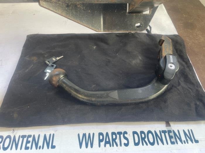 Trekhaak van een Alfa Romeo Giulietta, Gebruikt, -, Verzenden, -