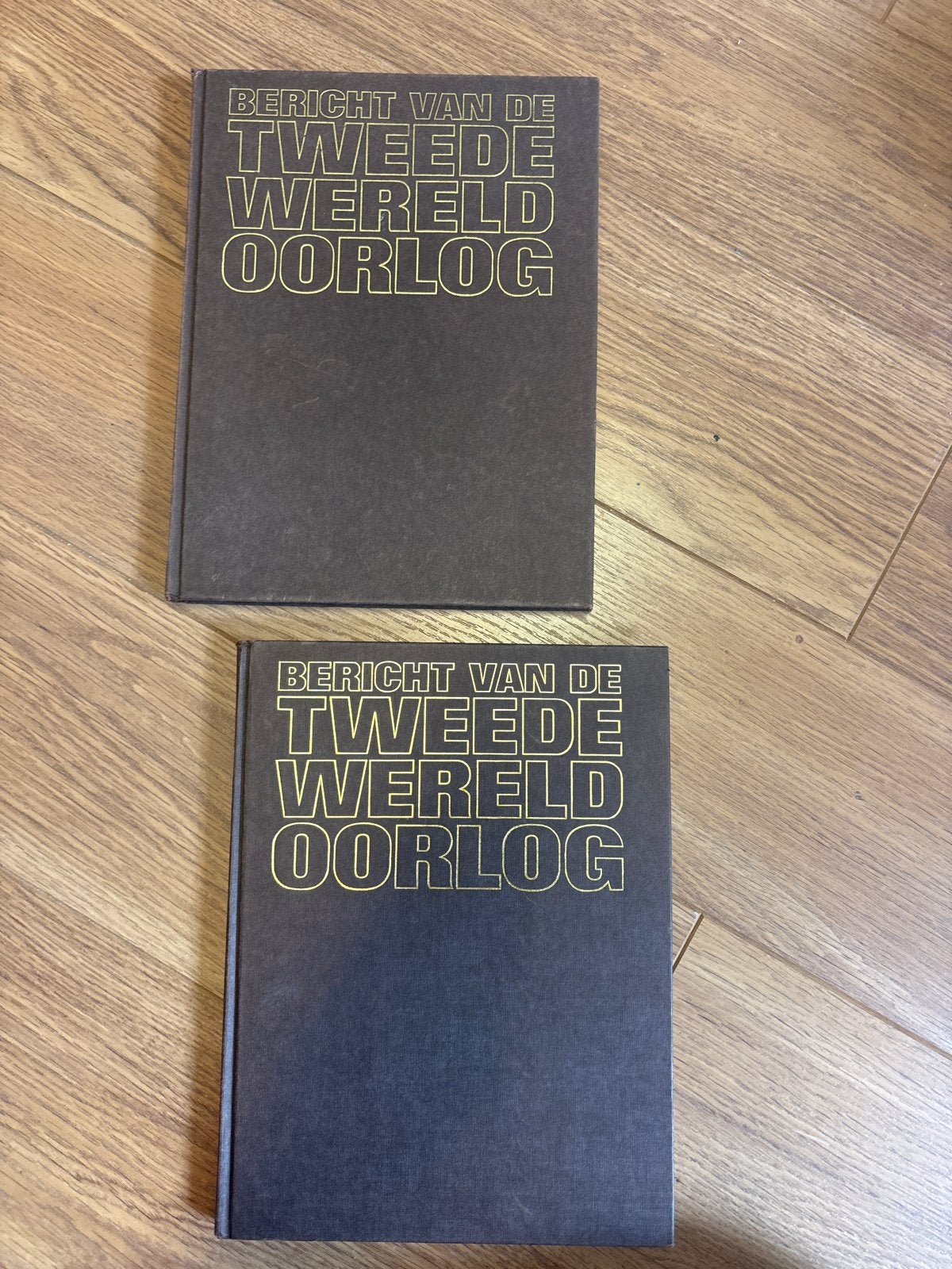 Bericht van de Tweede Wereldoorlog - Deel 4 & 5, Boeken, Oorlog en Militair, Ophalen of Verzenden, Tweede Wereldoorlog, Gelezen
