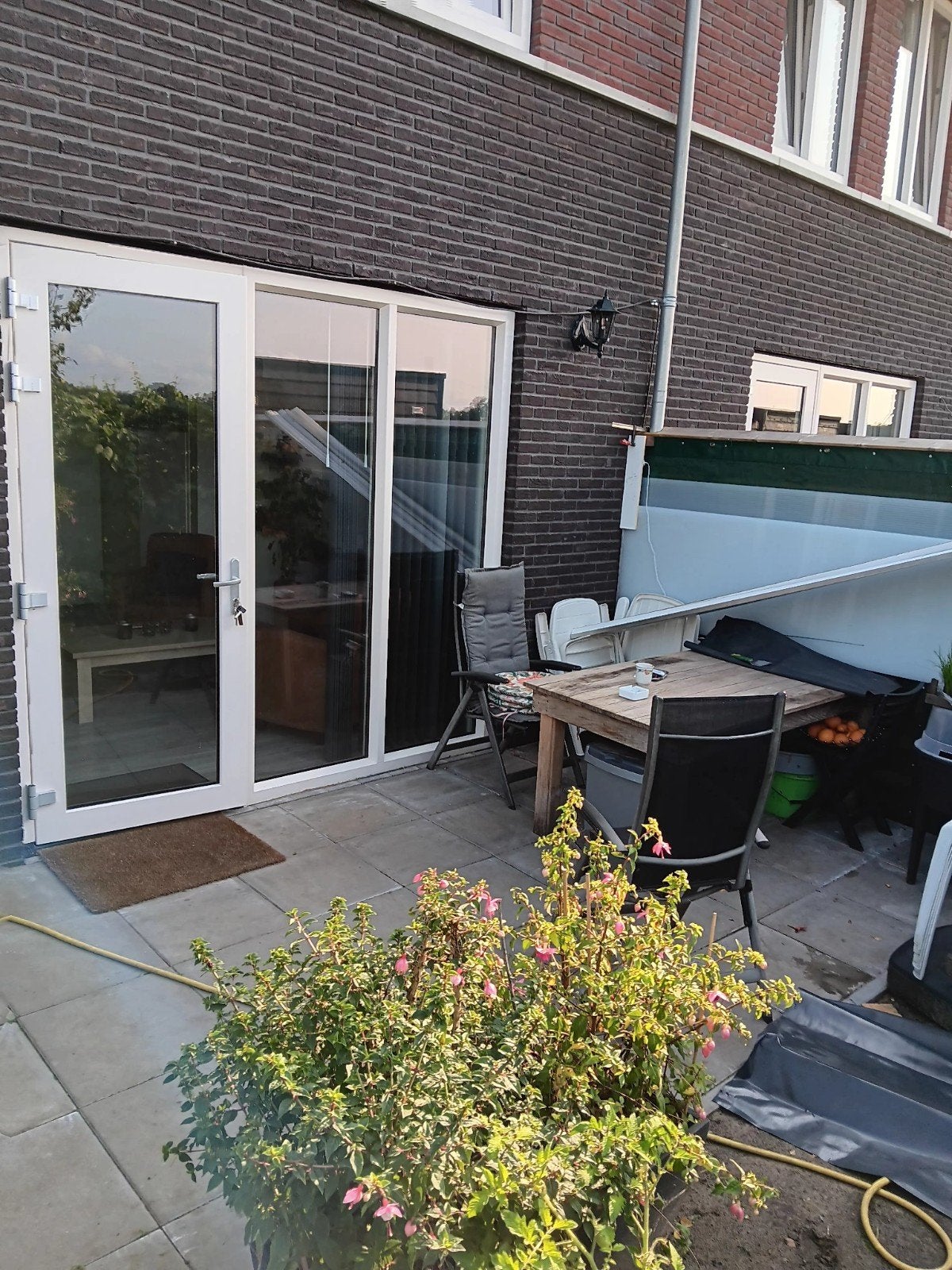 sl kamer aangeboden, Contacten en Berichten