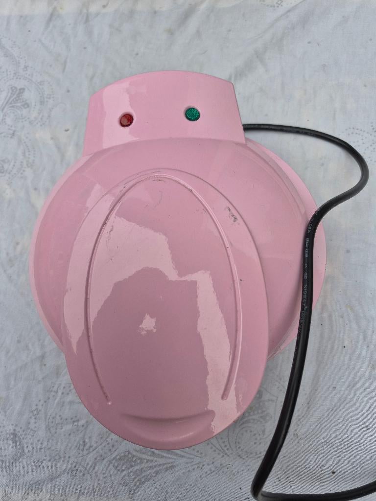 Bestron Cake pop maker, DCPM12, 700W - 12 cake pops -, Hobby en Vrije tijd, Taarten en Cupcakes maken, Ophalen, Zo goed als nieuw