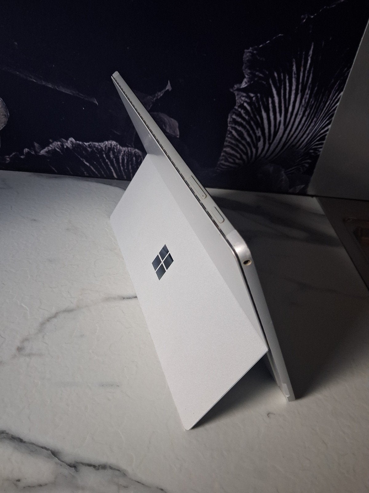 tablet/laptop/Windows 11pro, Computers en Software, Ophalen, Usb-aansluiting, Surface Pro 6, 12 inch