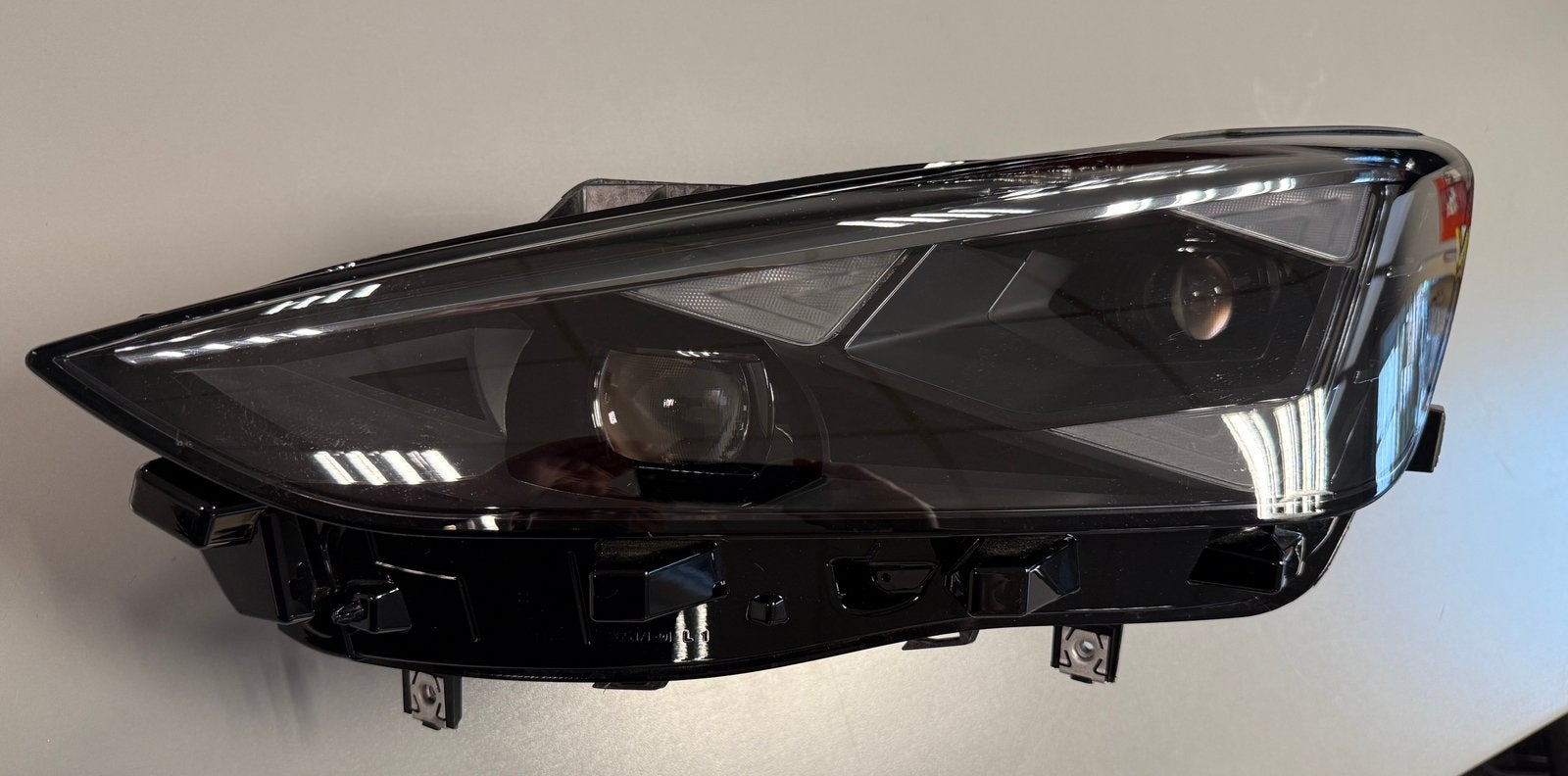 Koplamp Links Cupra Formentor 2025 5FG941059 Origineel, Auto-onderdelen, Verlichting, Ophalen of Verzenden, Gebruikt, Seat