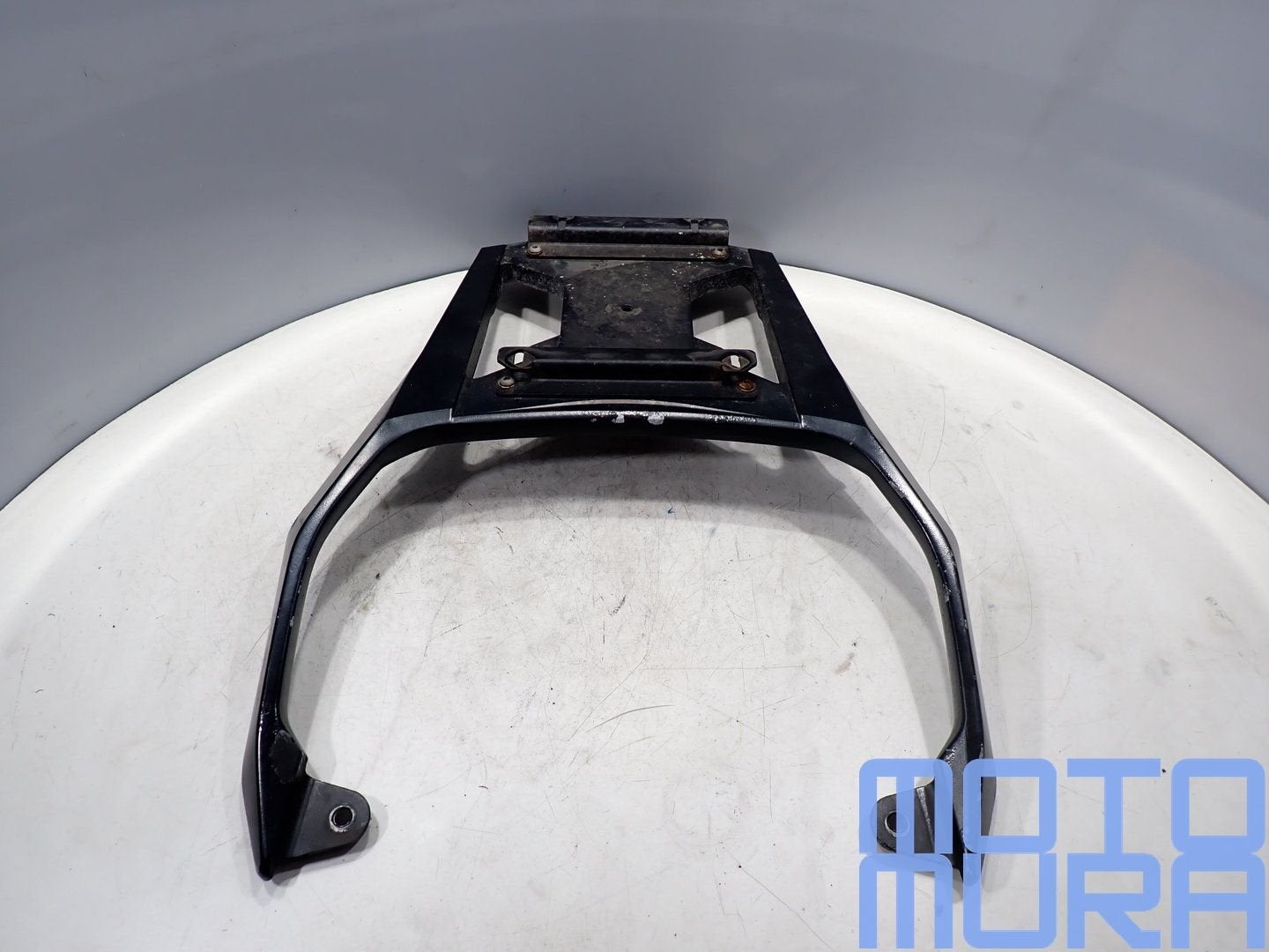 Suzuki DL 650 V-strom 2004 - 2011 kofferframe achterframe du, Gebruikt, -, -, Ophalen of Verzenden