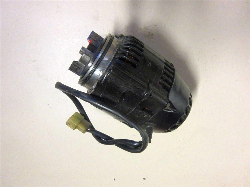 Kawasaki ZZR1100 dynamo ZZR1100D generator ZZR 1100 ZX11D, Ophalen of Verzenden, Gebruikt