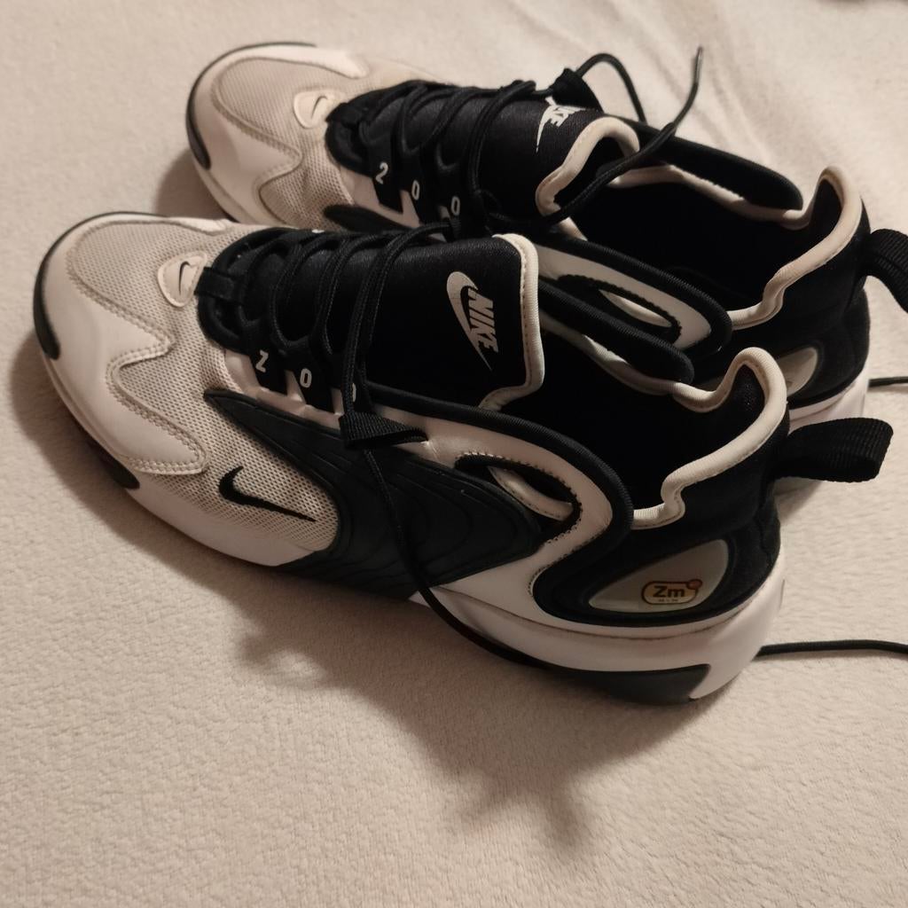 Nike zoom 42,5, Ophalen, Zo goed als nieuw