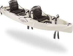 Hobie kano kajak kayak demo en 2e hands, Ophalen of Verzenden, Gebruikt, 1-persoons