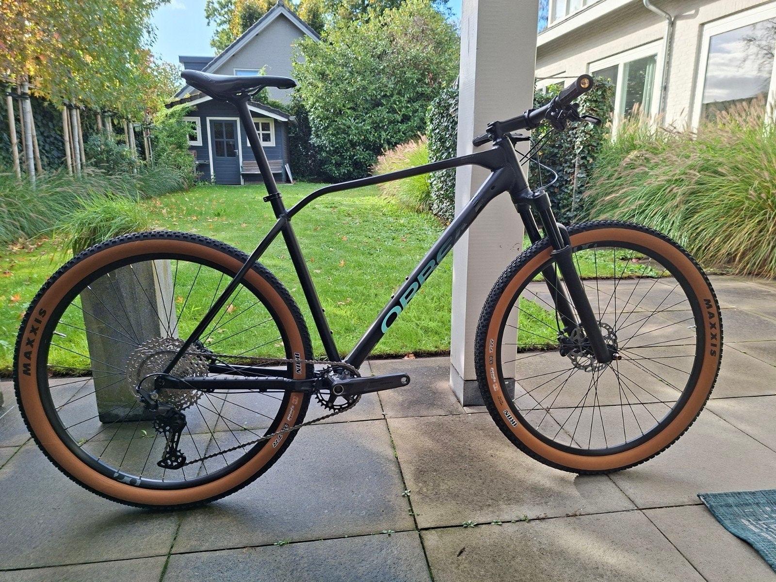 Orbea Alma H30 Mountainbike - Zo goed als nieuw - Maat XL, Overige merken, 57 cm of meer, Hardtail, Ophalen of Verzenden