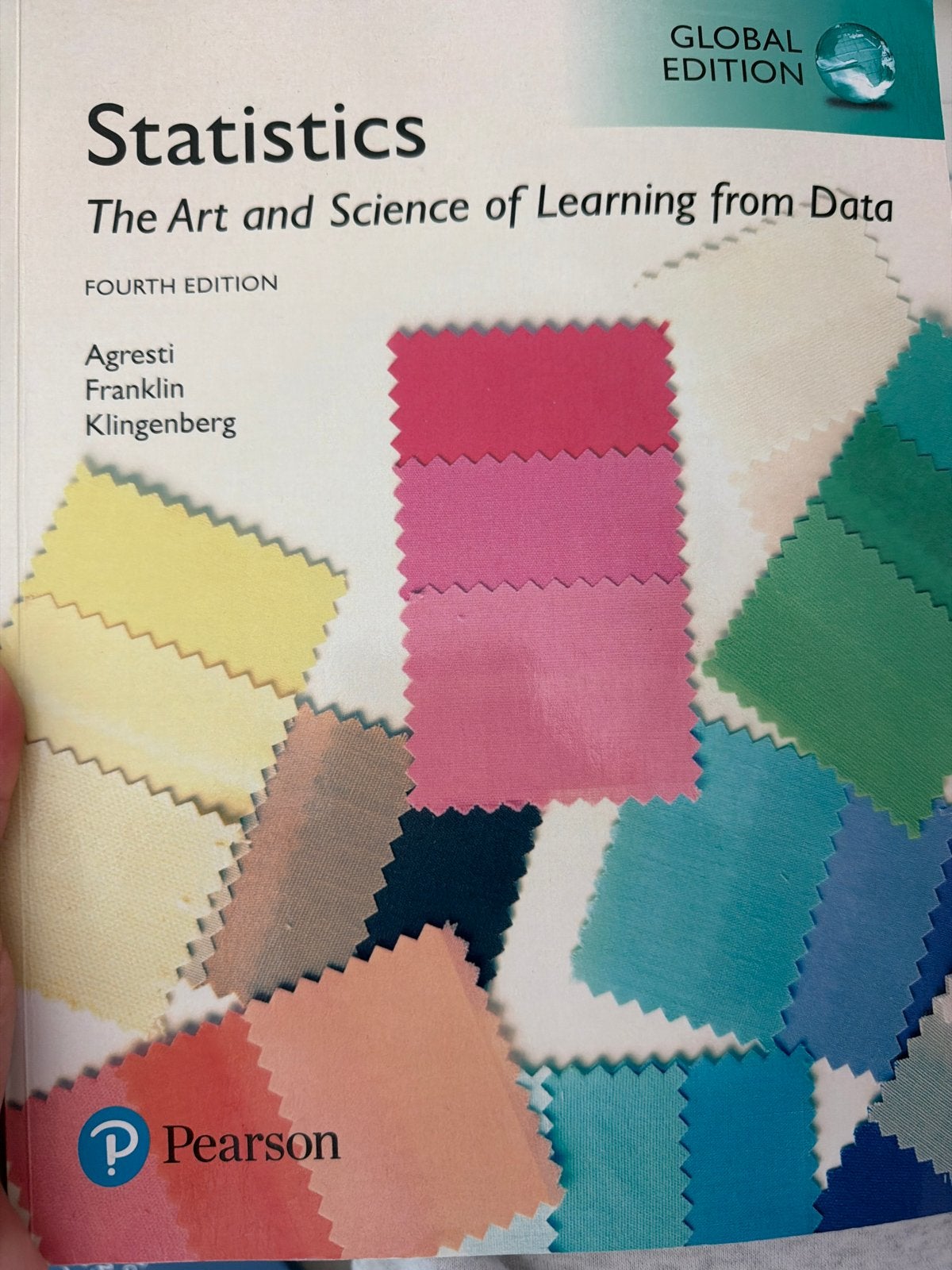 Statistics: The Art and Science of Learning from Data, Verzenden, Beta, Zo goed als nieuw, HBO