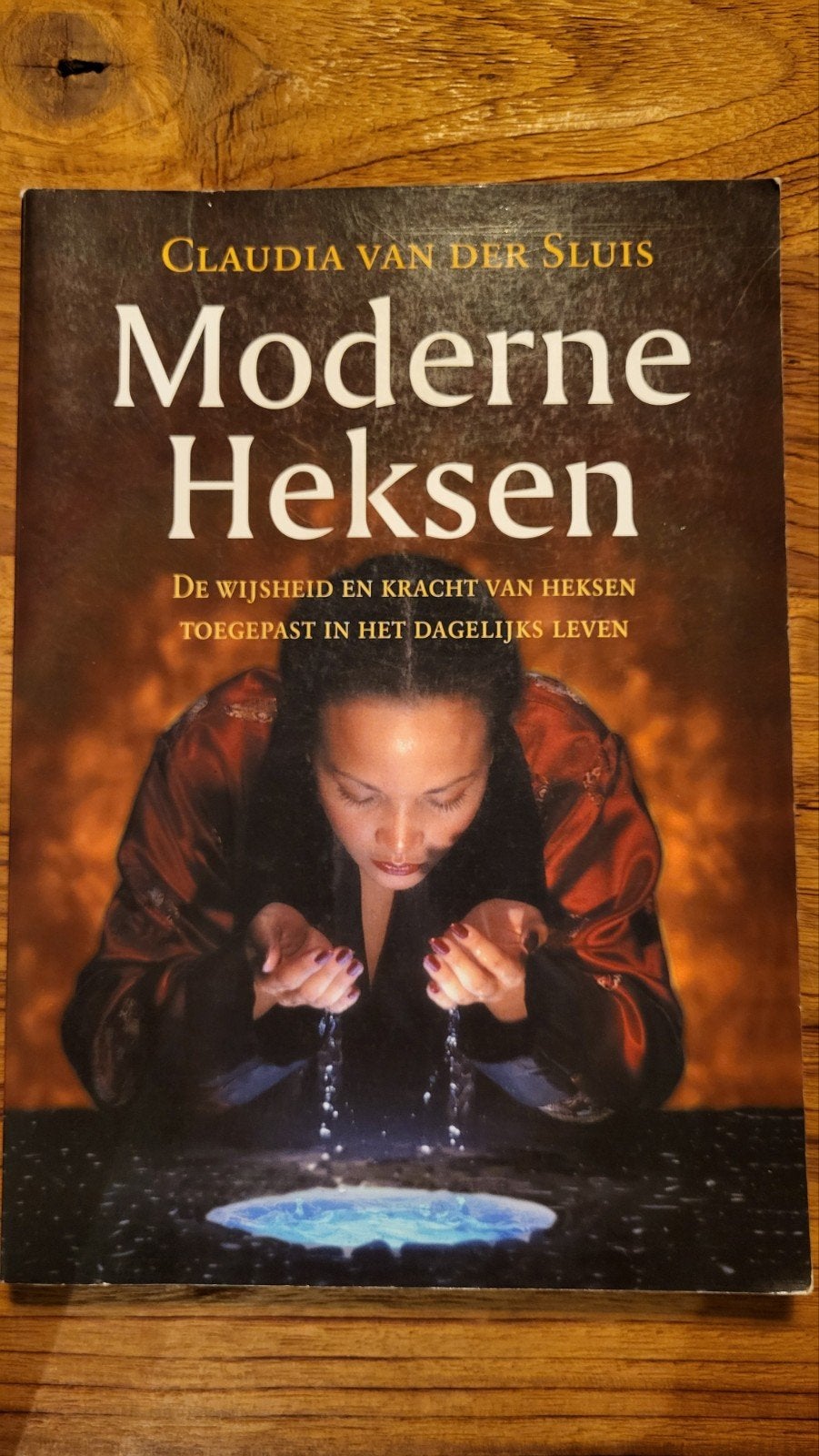 Moderne Heksen: Wijsheid & Kracht in het Dagelijks Leven, Boeken, Gelezen, Achtergrond en Informatie, Spiritualiteit algemeen