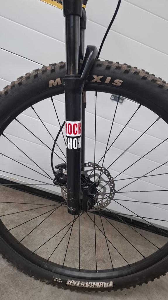 KONA Mahuna Mountainbike - Goed onderhouden, diverse maten, Fietsen en Brommers, Overige merken, Gebruikt, Hardtail, Ophalen of Verzenden