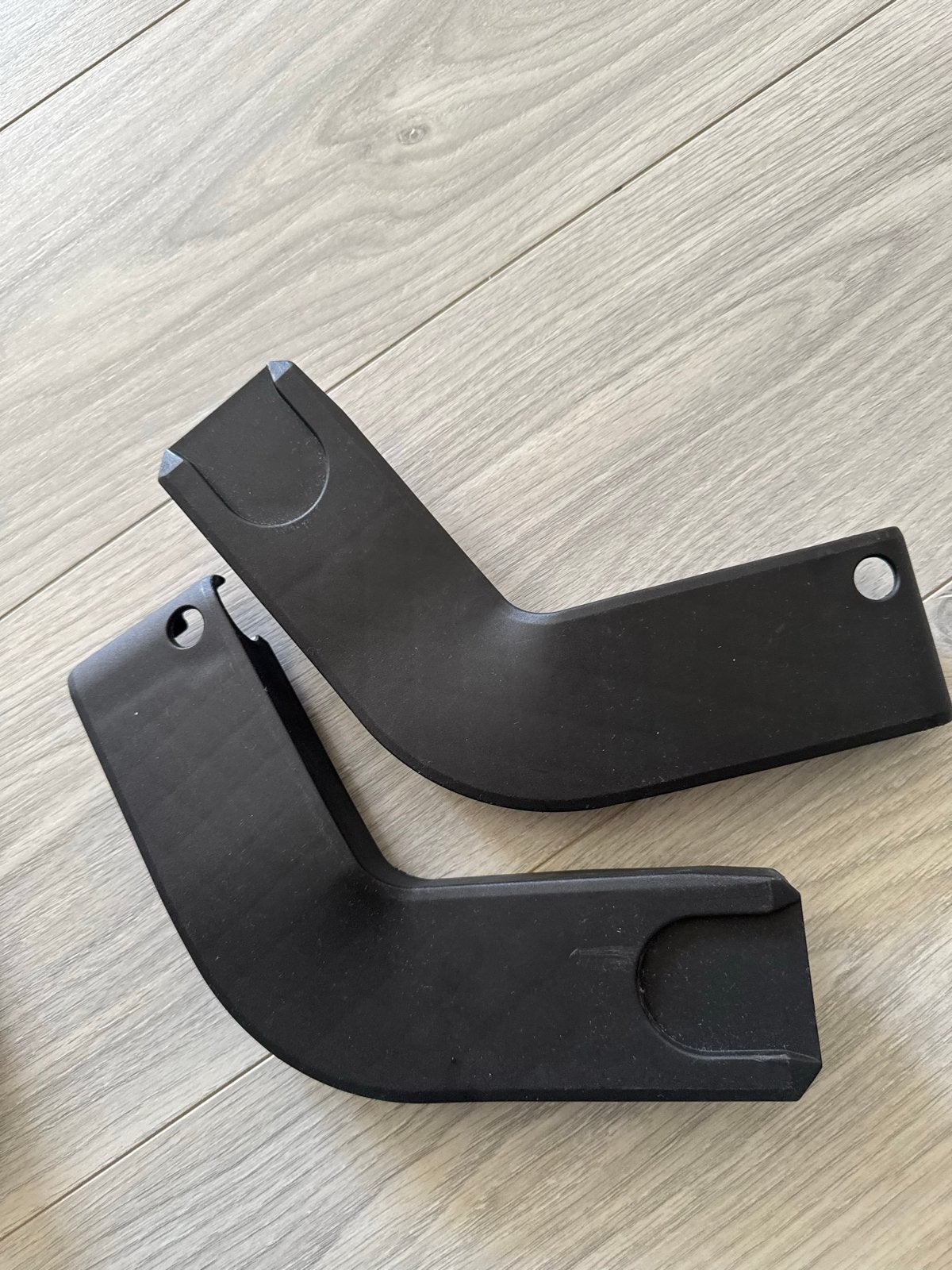 Maxi-Cosi adapters voor kinderwagen, Ophalen of Verzenden, Zo goed als nieuw