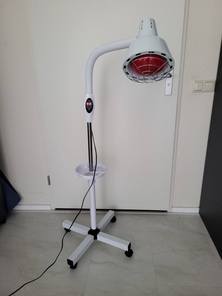 LIROMA 300W Infraroodlamp, Ophalen, Nieuw, Overige typen