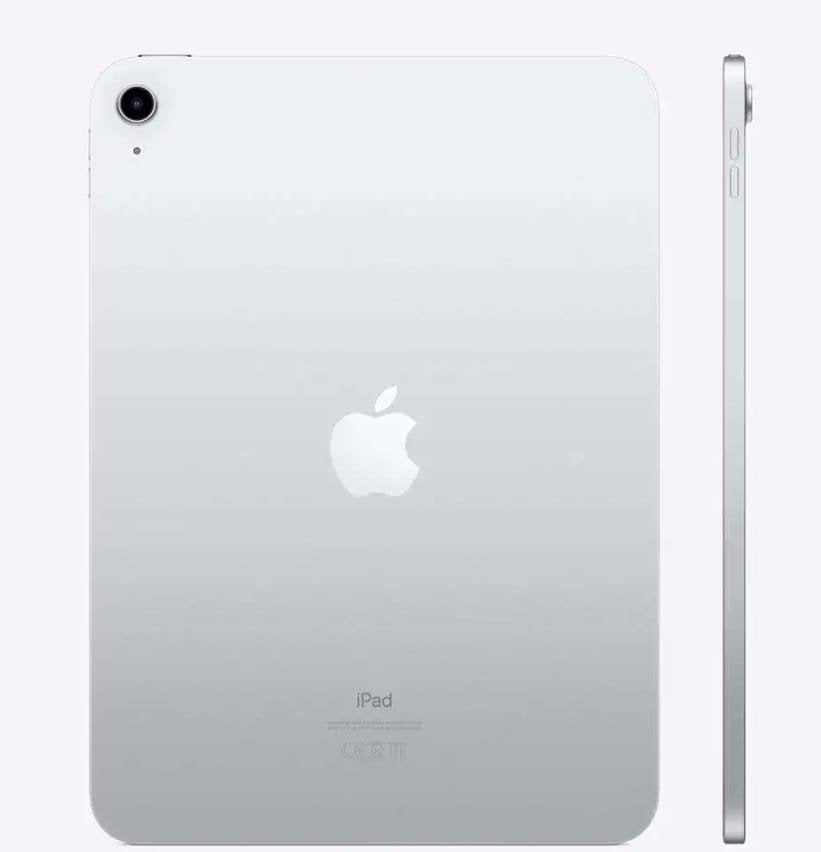 Apple  Ipad A16 128GB nieuw, Computers en Software, Ophalen, Apple iPad, 11 inch, Nieuw