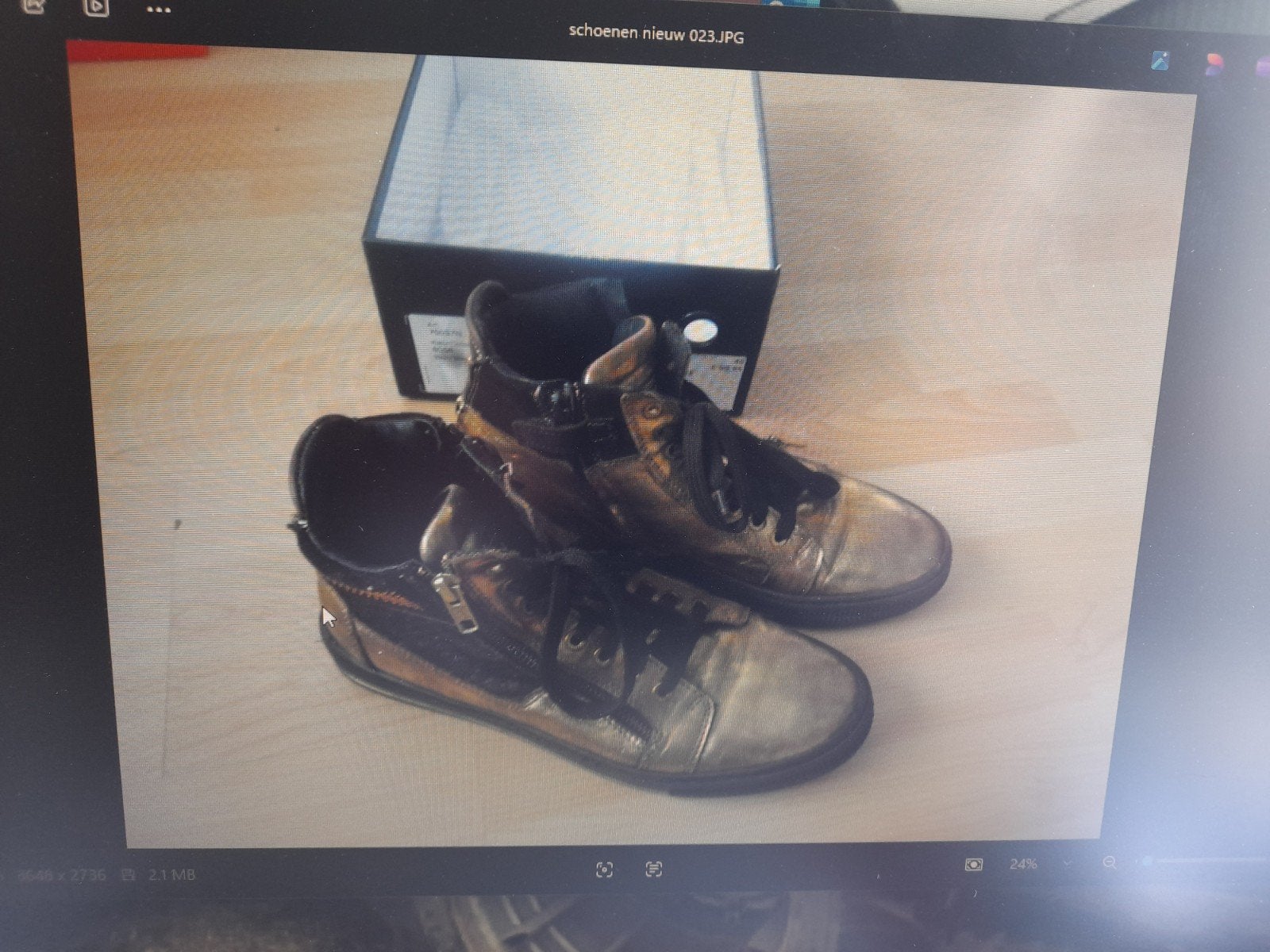 HIP STYLE meisjes schoenen maat 40 nieuw, Meisje, Schoenen, Nieuw, Ophalen of Verzenden