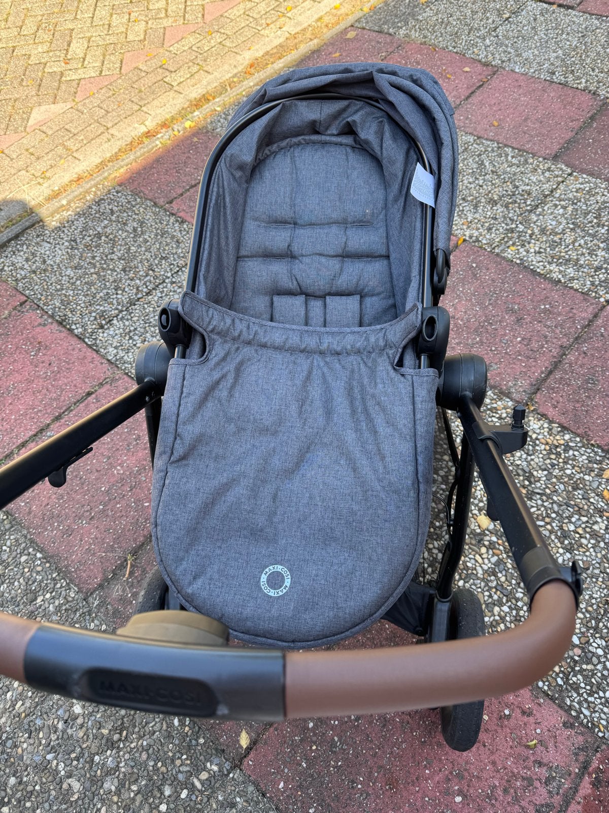 Maxi-Cosi Kinderwagen - gebruikt, Ophalen, Gebruikt, Kinderwagen, Maxi-Cosi