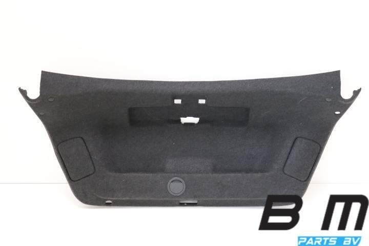 Achterklepbekleding VW Passat CC 3C8867605H, Gebruikt