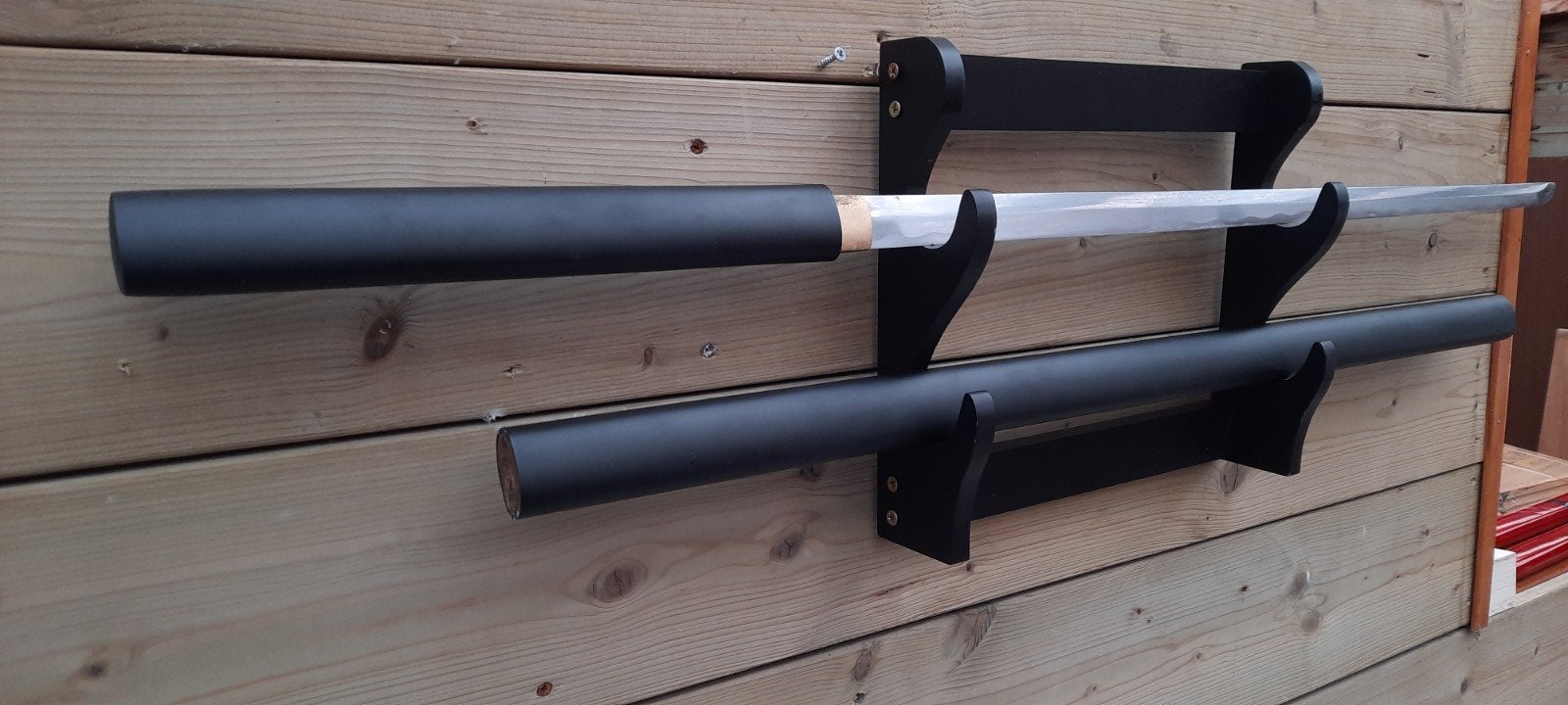 Scherp katana zwaard, samurai zwaarden, sabel, mes, dolk, Verzamelen, Militaria | Algemeen, Ophalen of Verzenden, Overige soorten