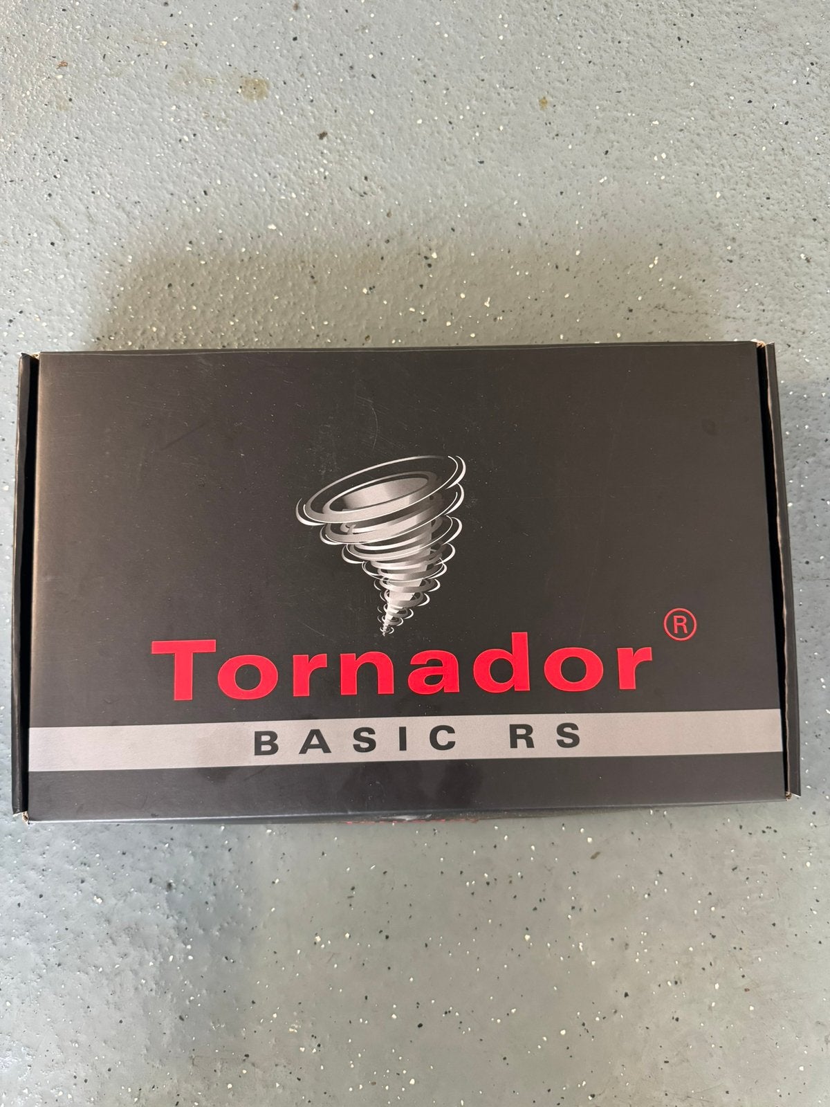 Tornador basic rs, Motoren, Ophalen of Verzenden