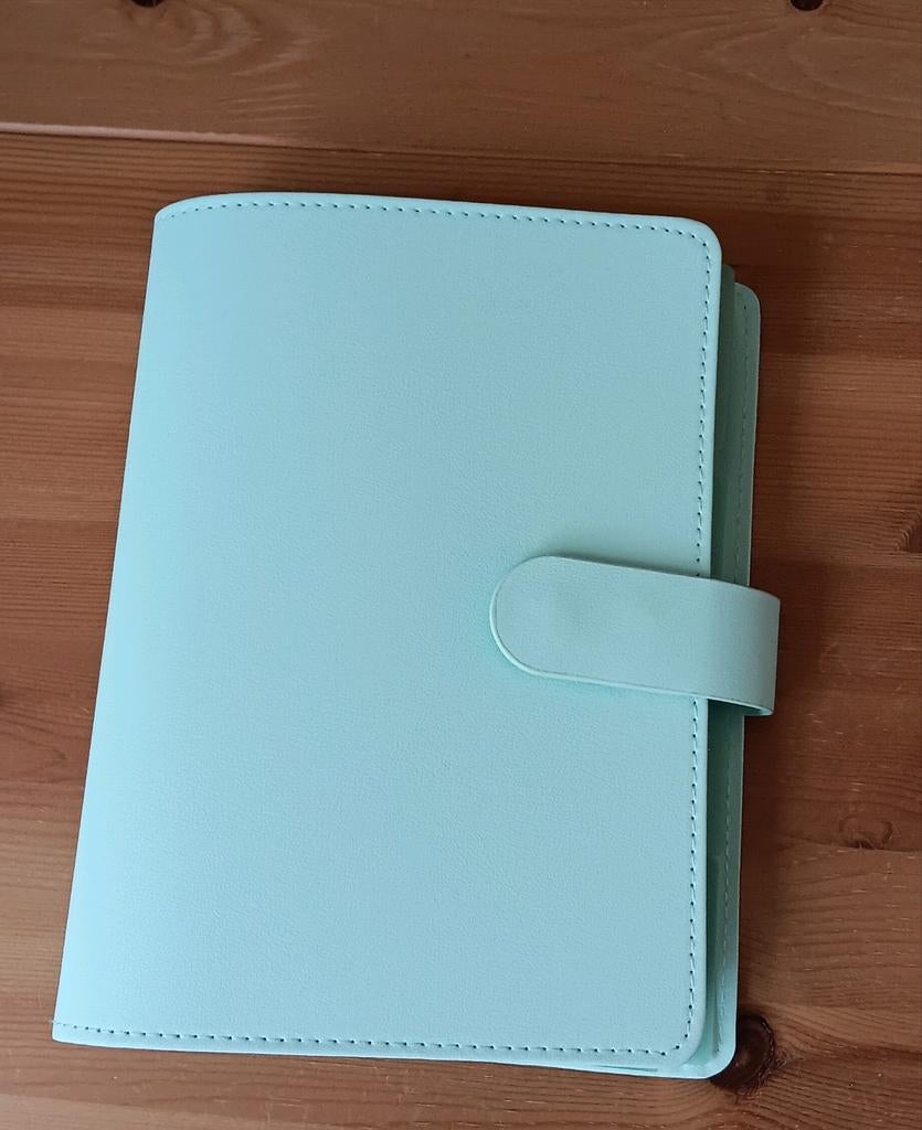 Hema Agenda/Notitie boek met navullingen., Ophalen, Nieuw