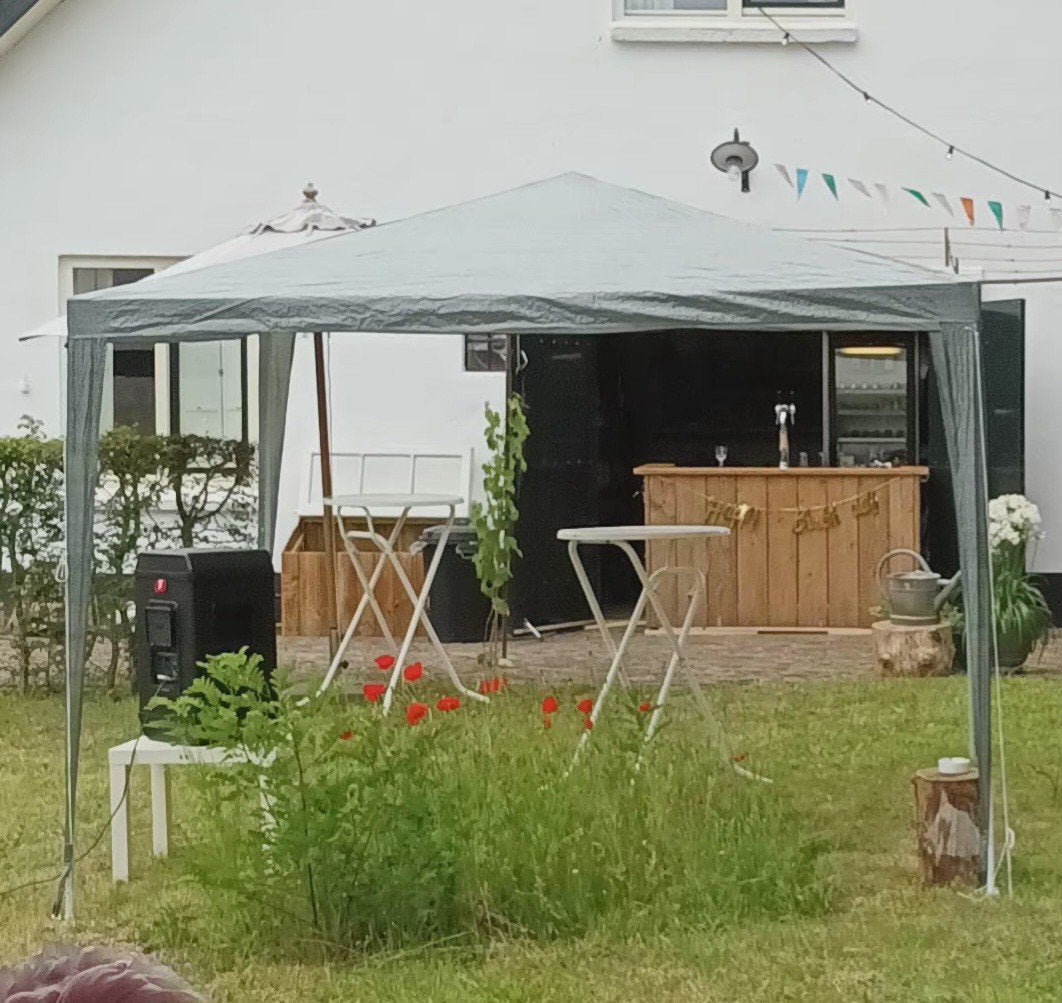 Partytent, Tuin en Terras, Partytenten, Ophalen, Minder dan 5 meter