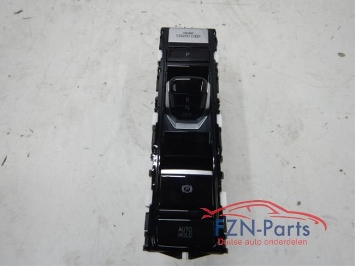 Schakelmechaniek Volkswagen Golf (22745373), Auto-onderdelen, Ophalen of Verzenden, Gebruikt