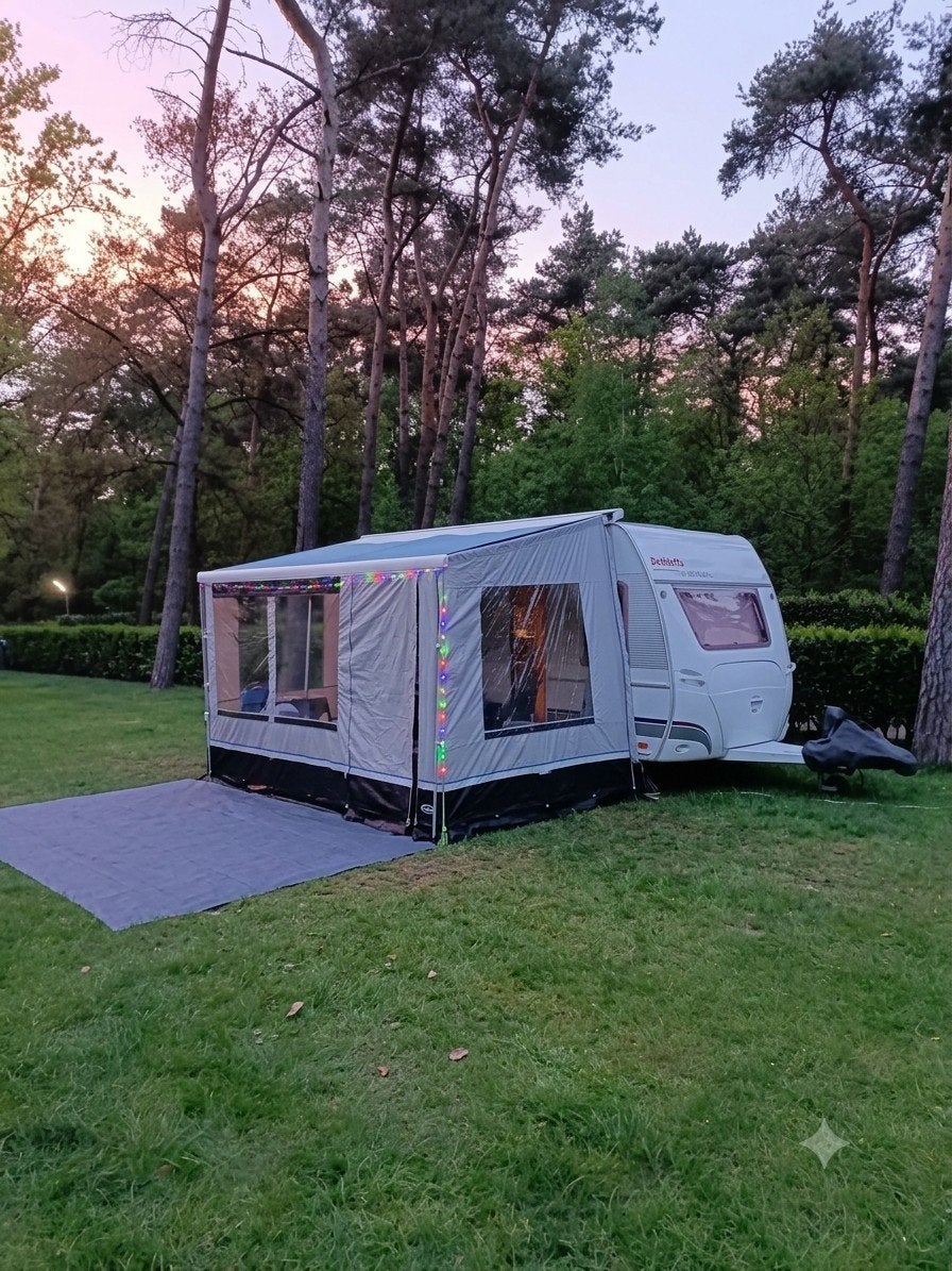 Obelink Cassette Luifel Tent met Zij- en Voorwanden, Ophalen of Verzenden