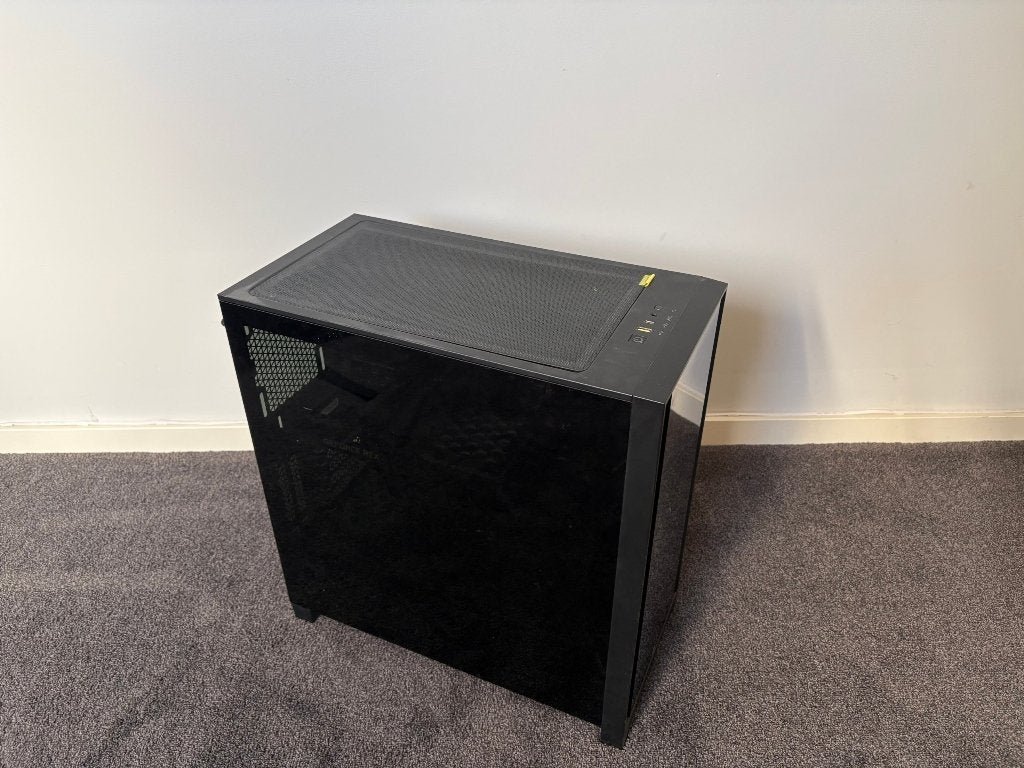 Game/AI PC i5-12400F RTX 3060 12GB 32GB DDR4 750W, Computers en Software, Ophalen, 256 GB, 32 GB, Zo goed als nieuw