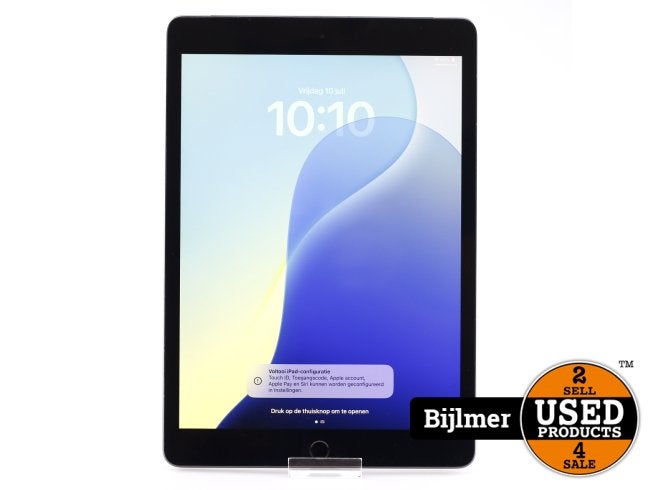 iPad 2019 32GB Wiif/4G Space Gray, Computers en Software, Apple, Zo goed als nieuw, Support@apple.com, One Apple Park Way
Cupertino, CA 95014
United States