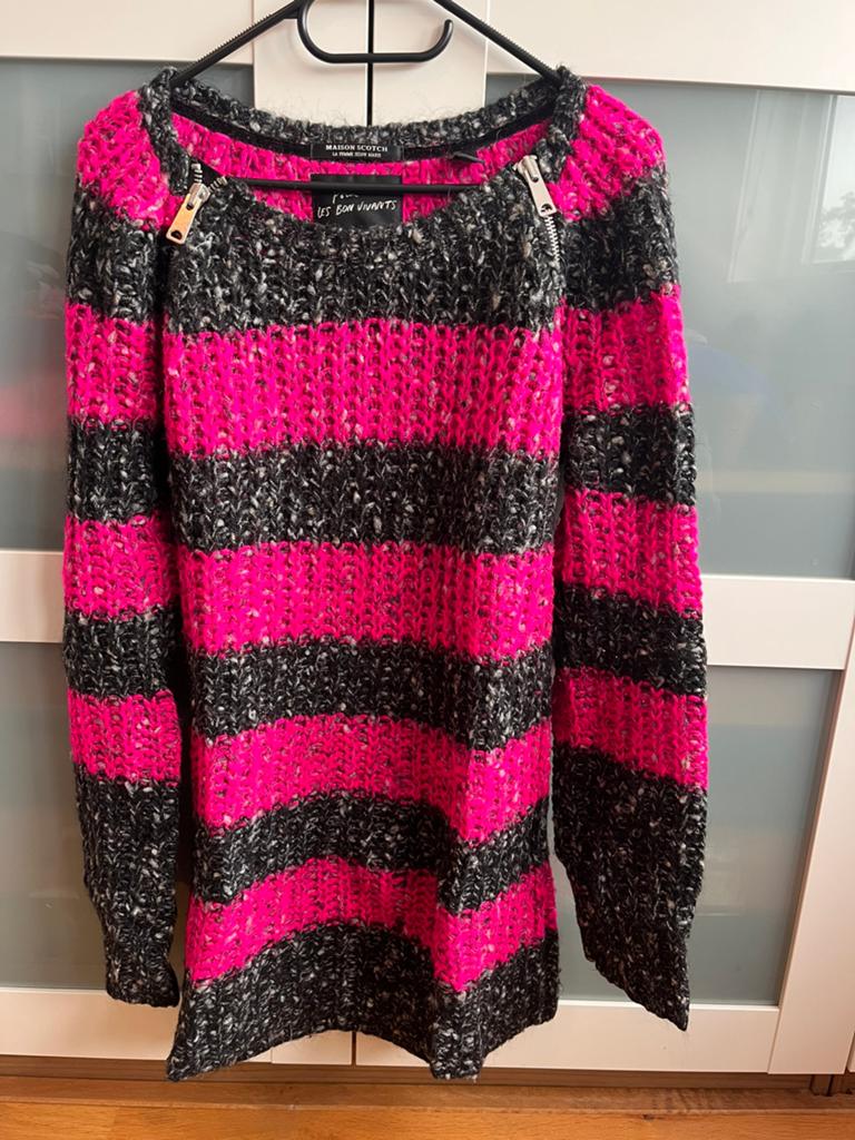 Maison Scotch 2, Ophalen, Zo goed als nieuw, Maat 38/40 (M)