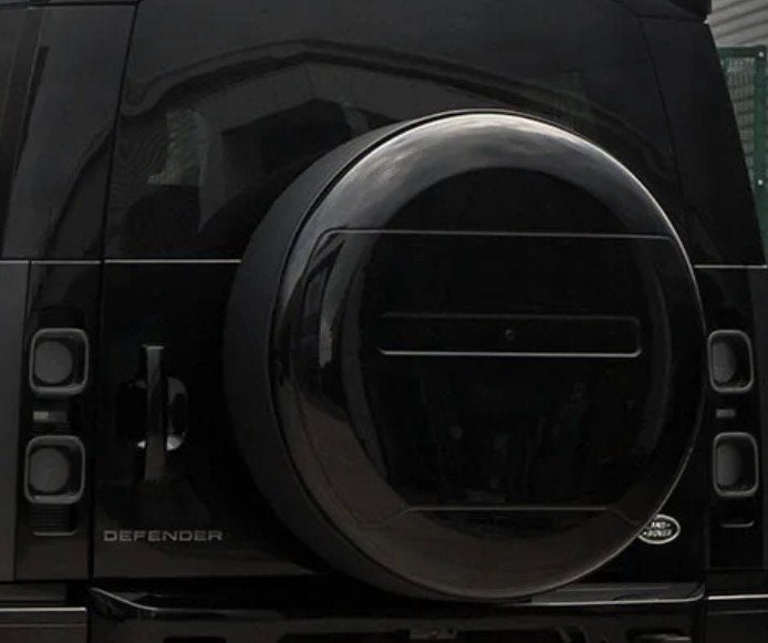 Defender wheel cover origineel 2026 model, Ophalen, Nieuw
